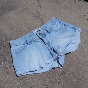 Hollister Jean Shorts